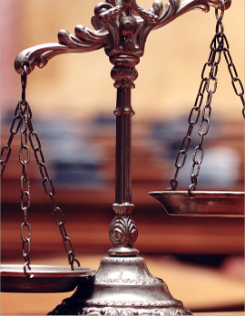 The Law Office of Justine A. Zeppone in Saddle Brook, NJ