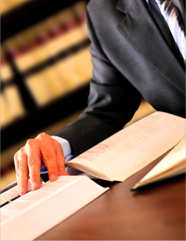 The Law Office of Justine A. Zeppone in Saddle Brook, NJ (2)