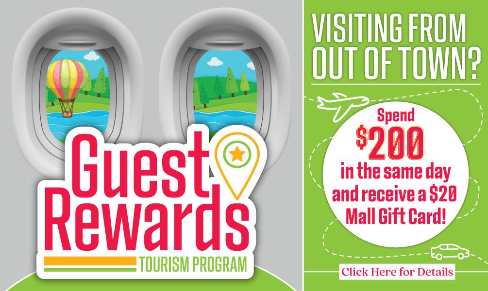 Ohio Valley Mall in St Clairsville, OH