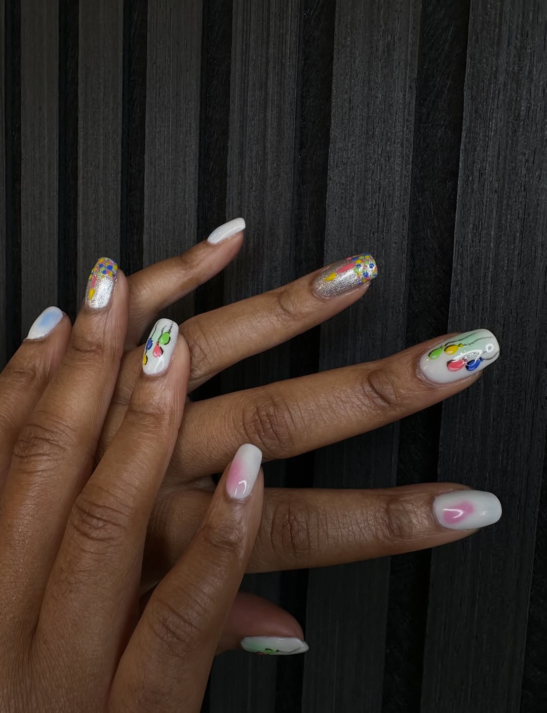 Hair+Space Blowdry & Nail Bar in Annapolis, MD