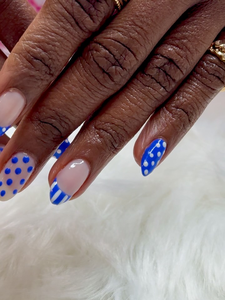 Hair+Space Blowdry & Nail Bar in Annapolis, MD (3)