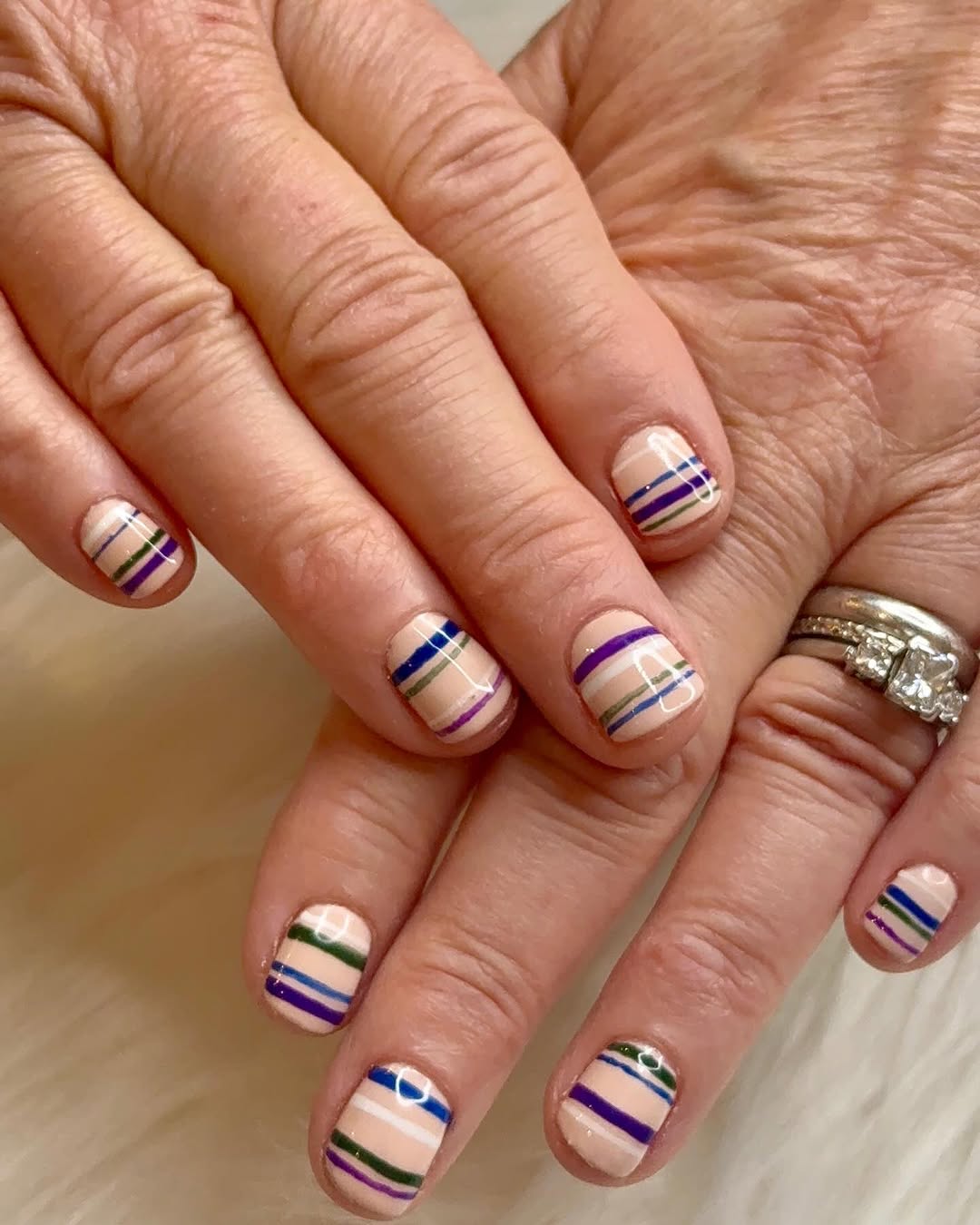Hair+Space Blowdry & Nail Bar in Annapolis, MD (5)
