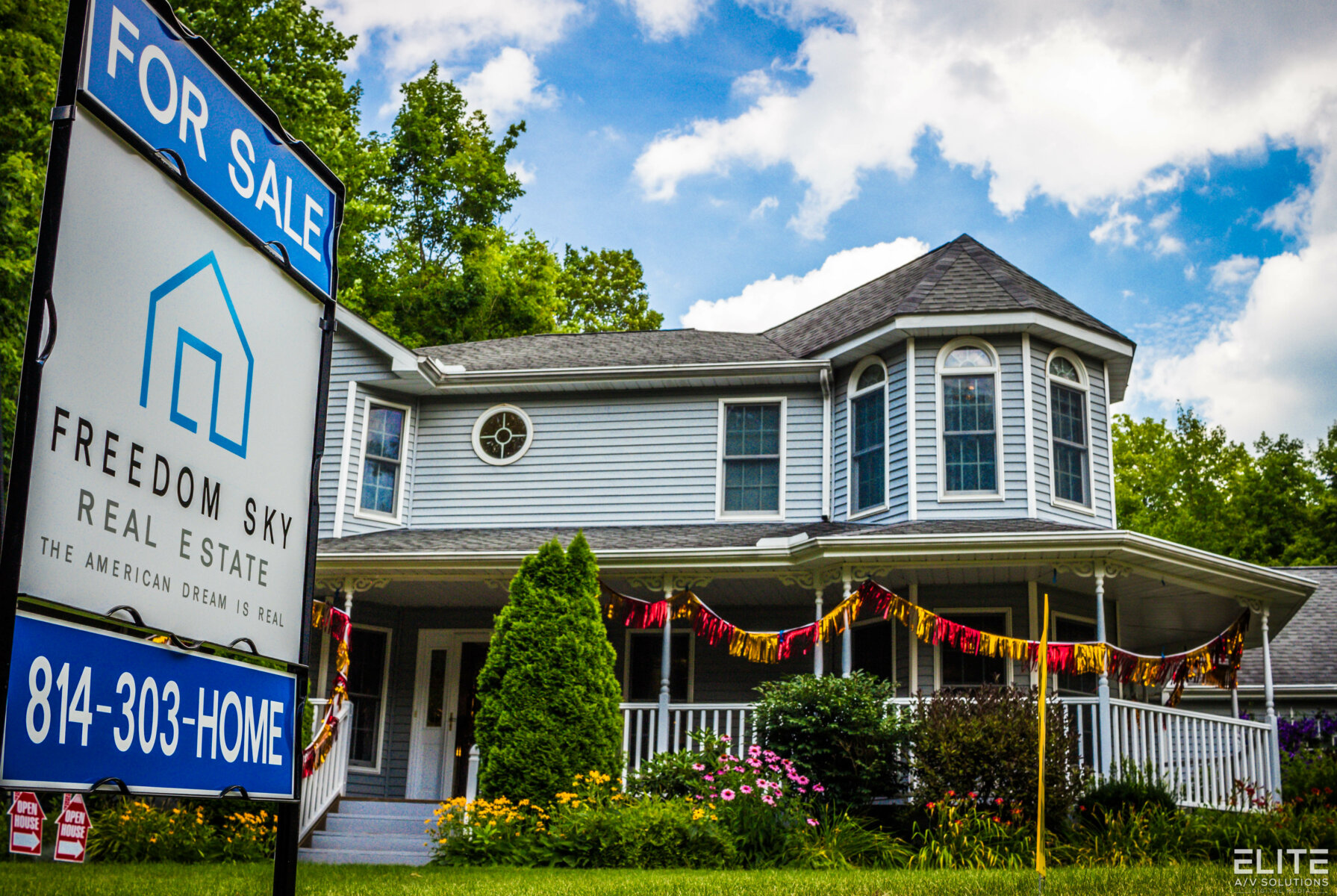 Freedom Sky Real Estate- We Buy Houses & Apartments in Erie PA! in Erie, PA
