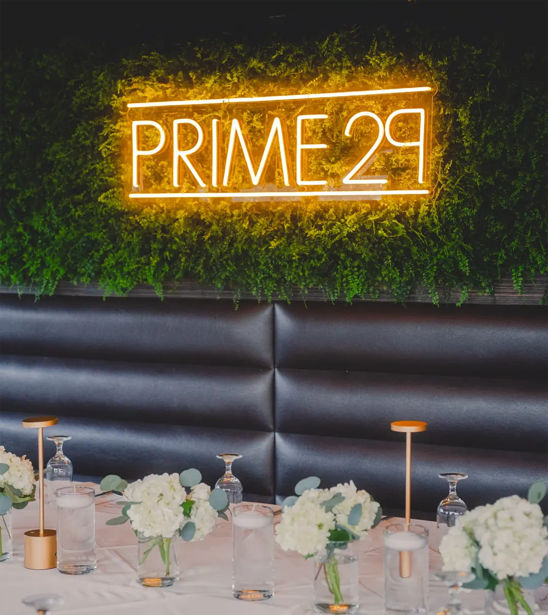 Prime29 Steakhouse in West Bloomfield Township, MI (2)