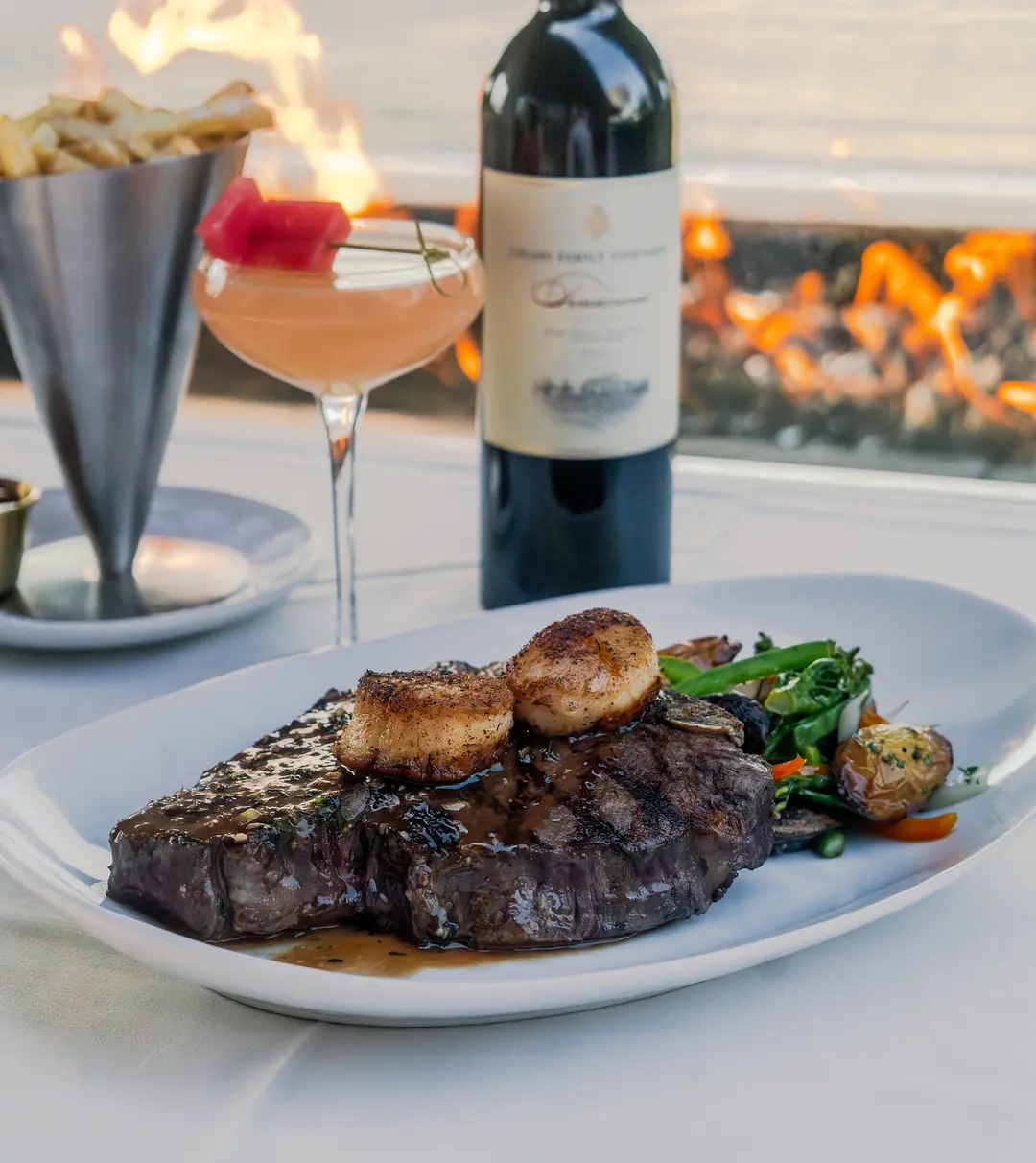 Prime29 Steakhouse in West Bloomfield Township, MI (4)