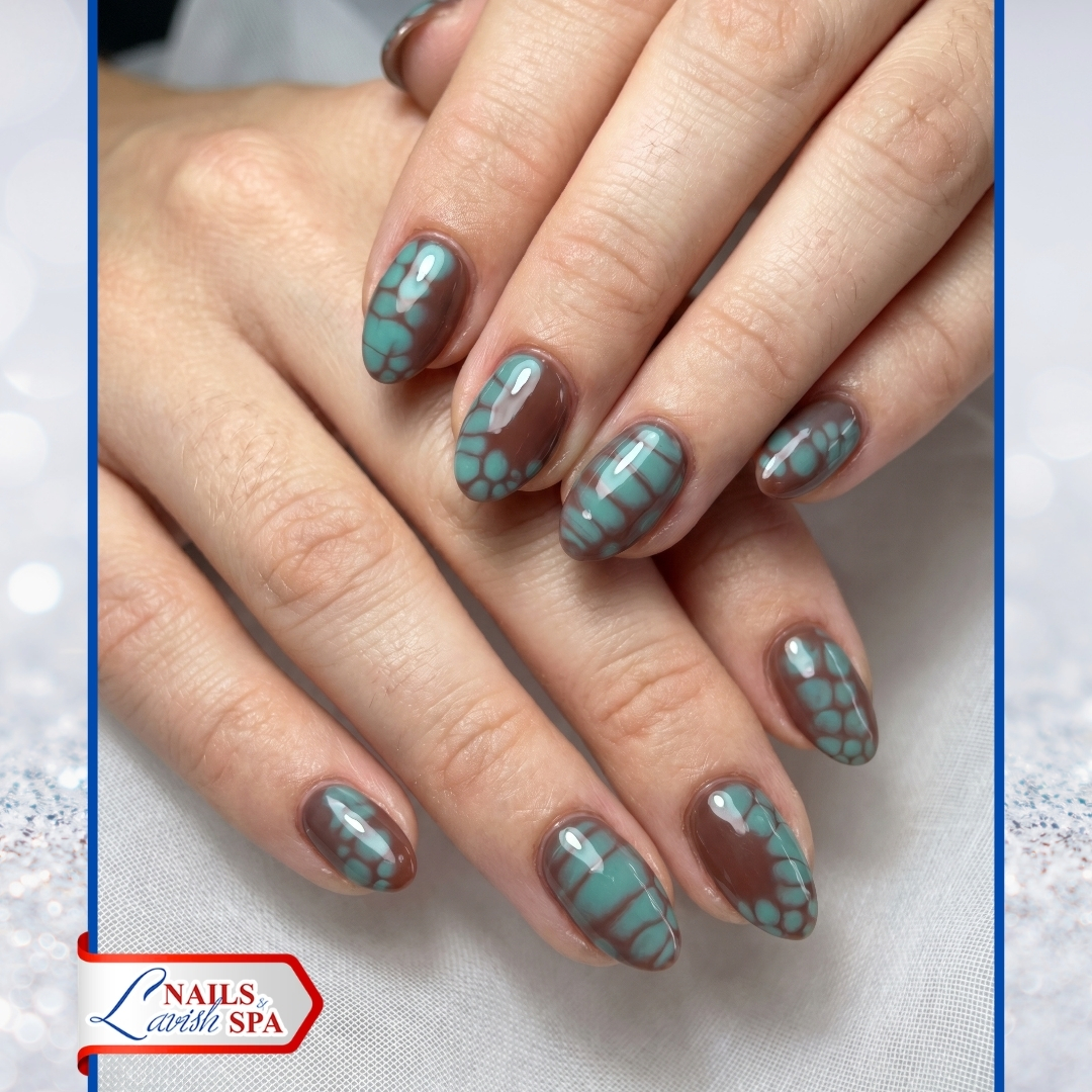 Lavish Nails & Spa in Greer, SC (2)