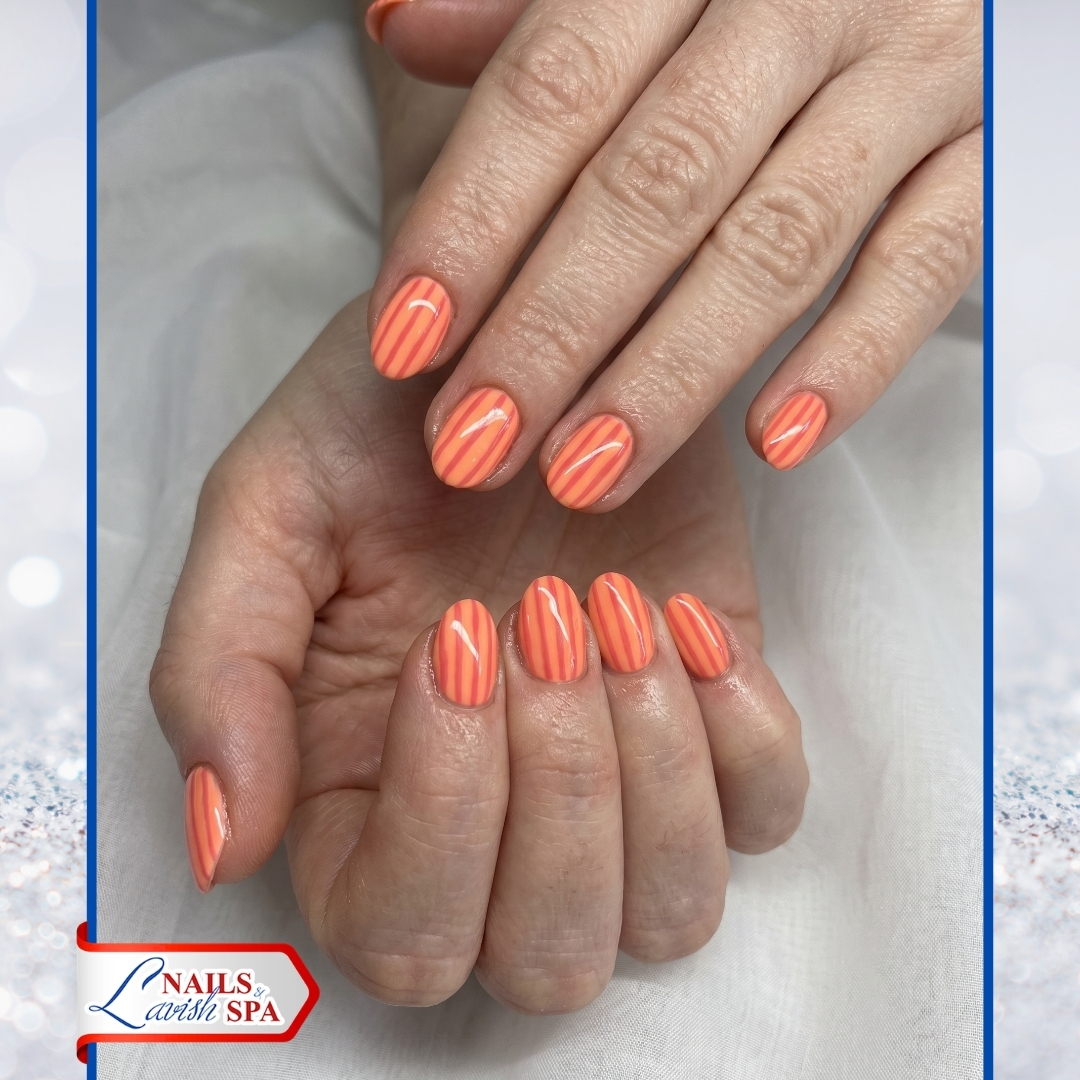 Lavish Nails & Spa in Greer, SC (3)