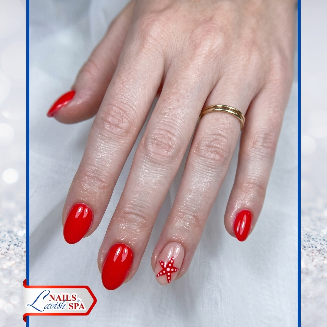 Lavish Nails & Spa in Greer, SC (4)