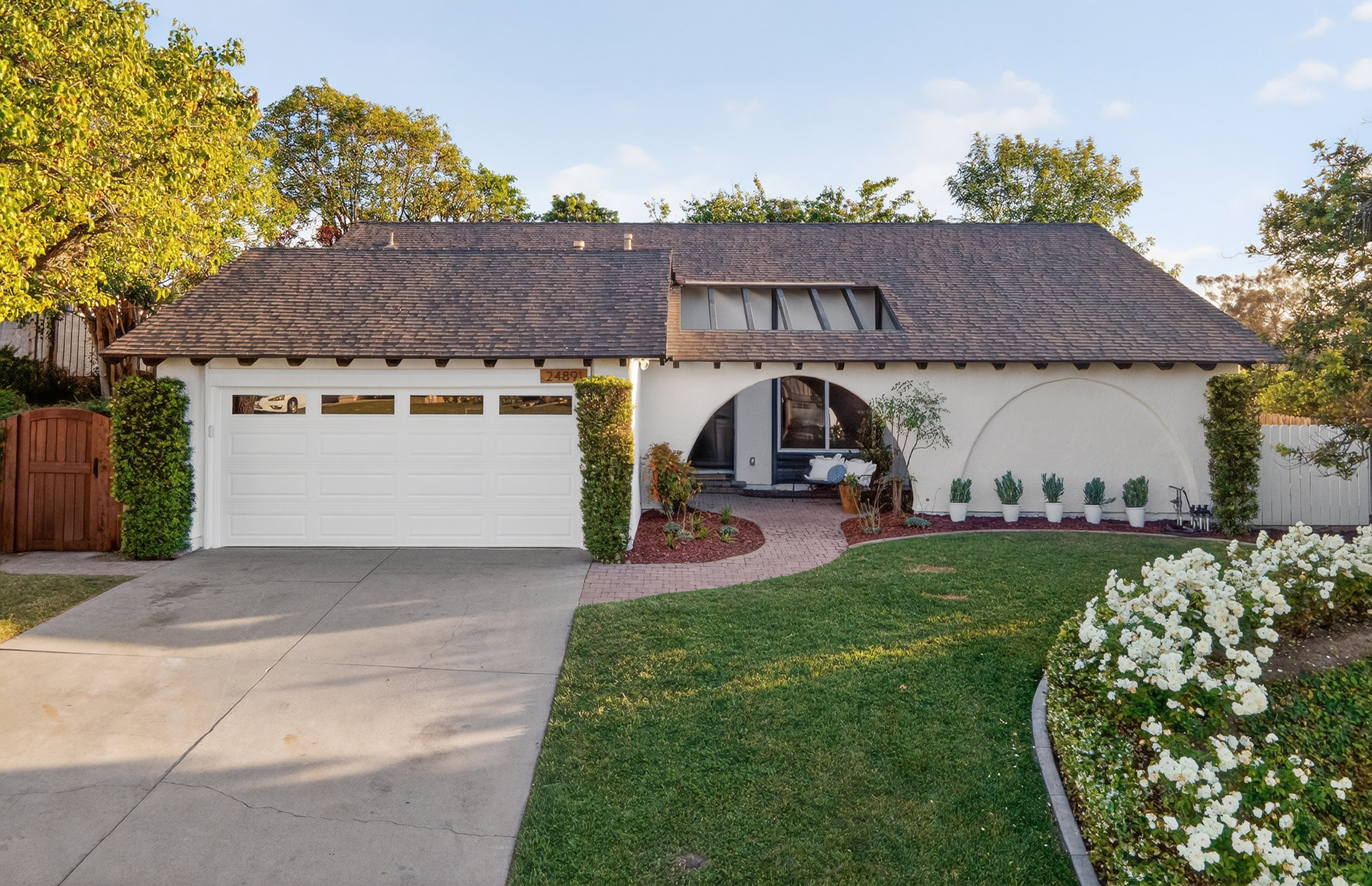 Joy Lee Homes - Regency Real Estate in Mission Viejo, CA