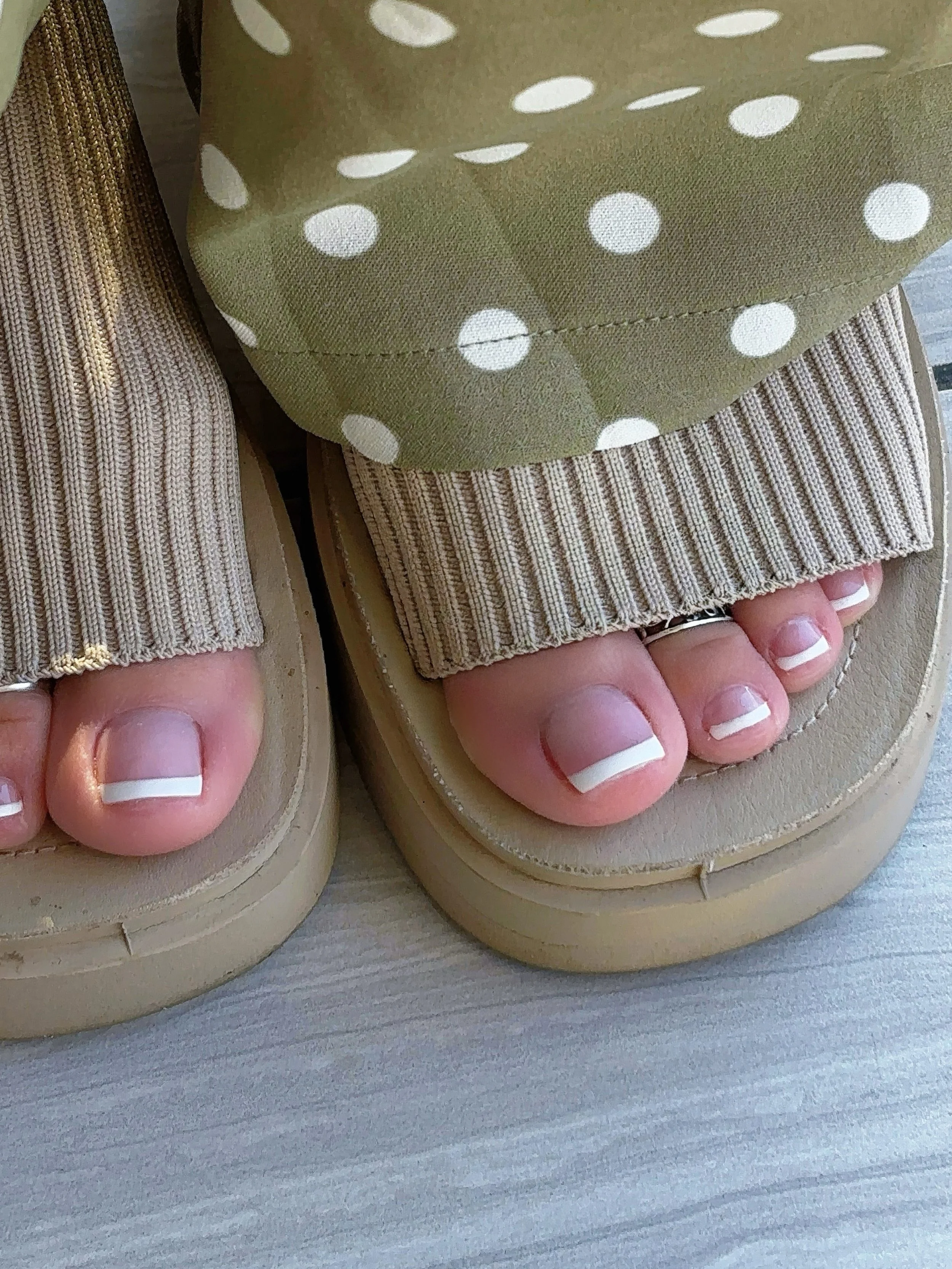 Muse Nail and Spa (formerly Vip Nail Bar) in Yucaipa, CA (2)