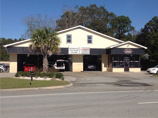 Ocean Isle Collision in Ocean Isle Beach, NC (3)