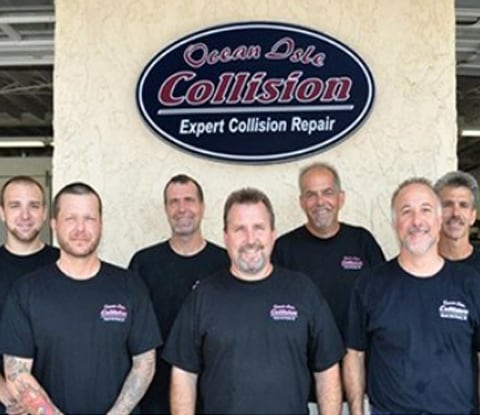 Ocean Isle Collision in Ocean Isle Beach, NC (4)