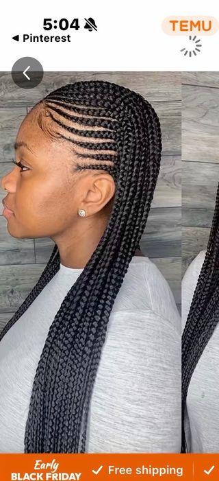 World of Braids in Oakland, CA (2)