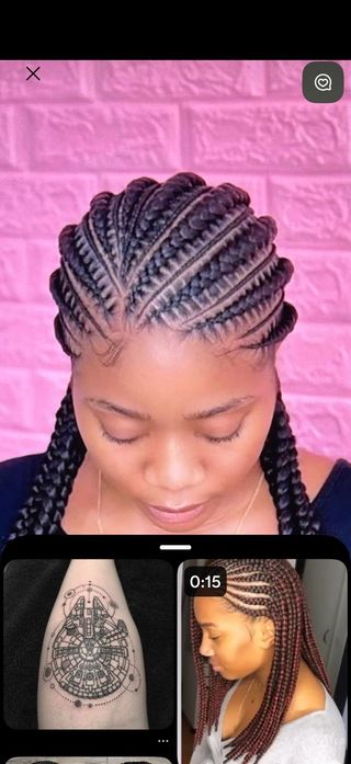 World of Braids in Oakland, CA (5)