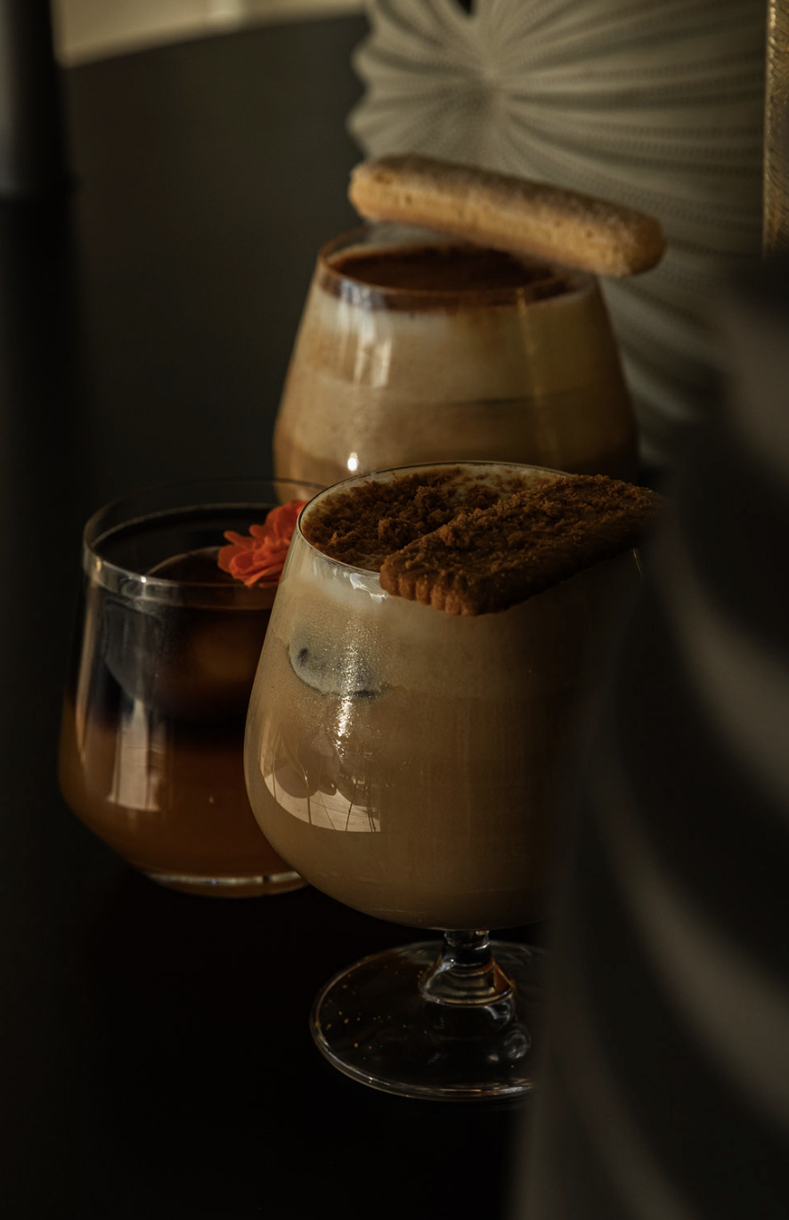 Kamari Coffee in San Francisco, CA (2)