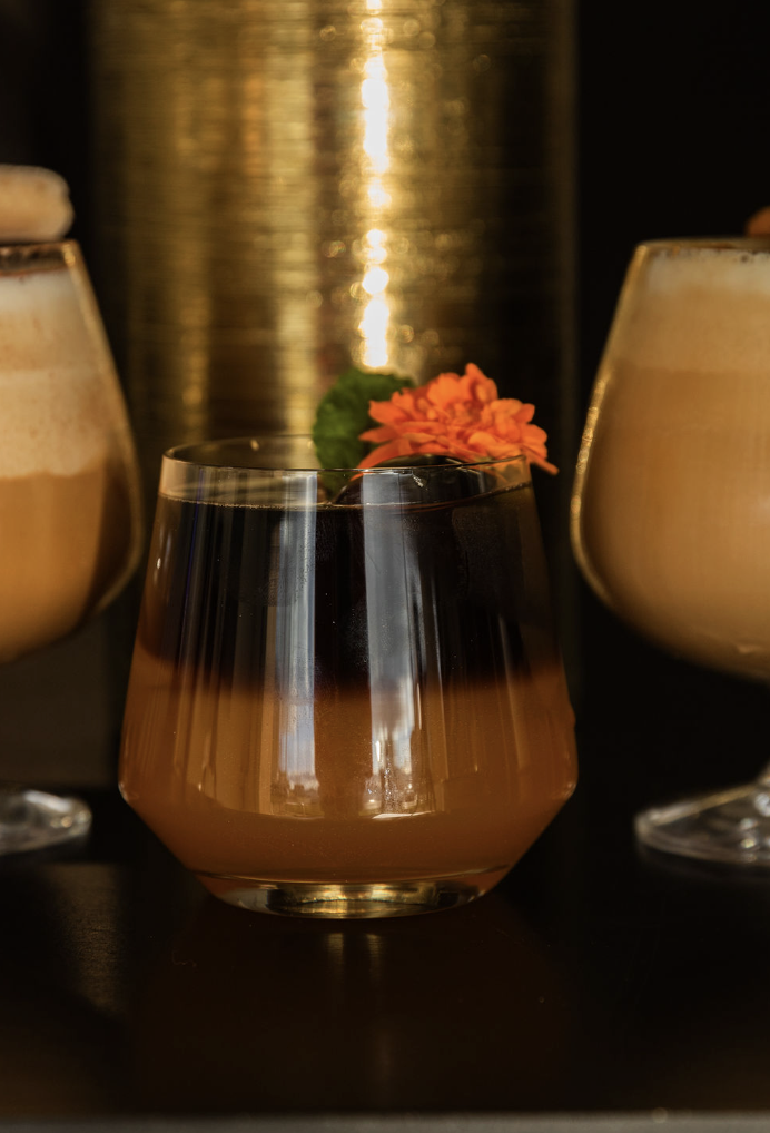 Kamari Coffee in San Francisco, CA (3)