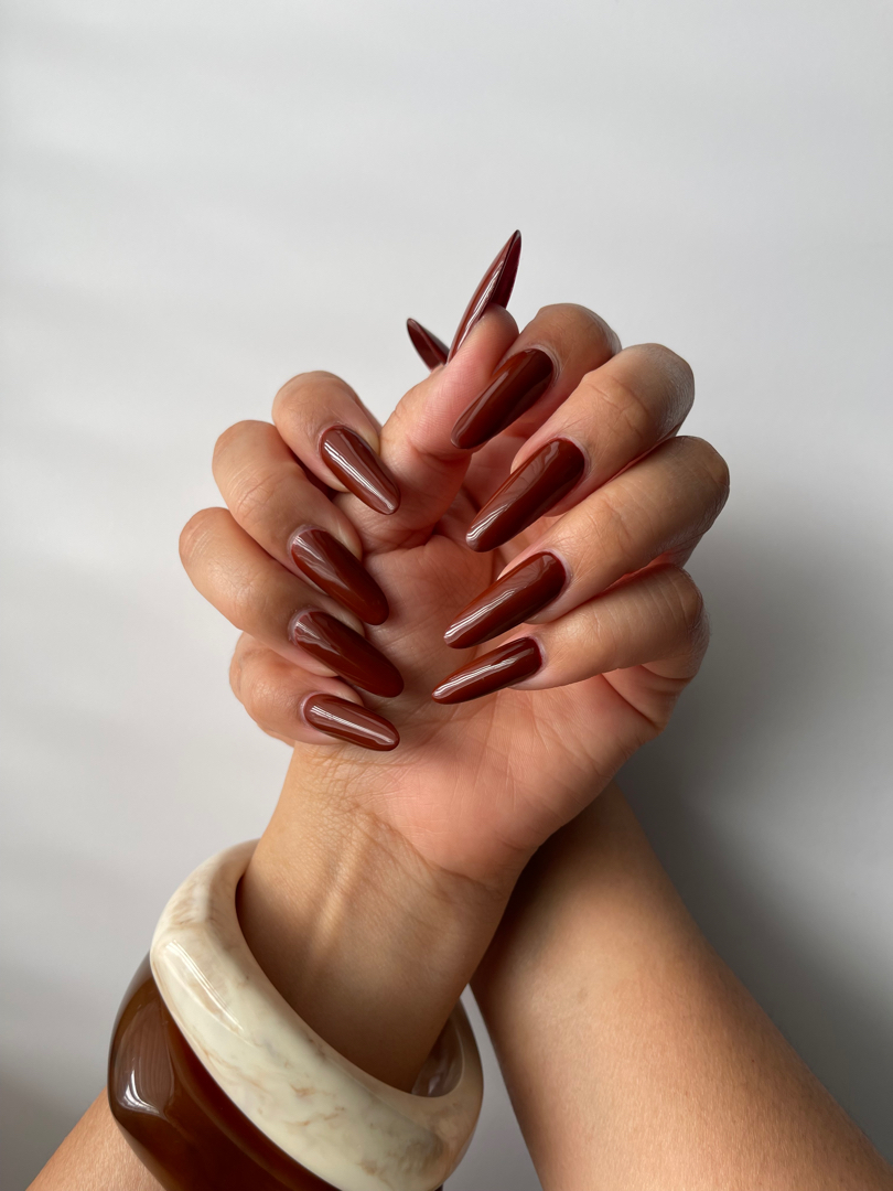 Meraki Nail Studio in Columbus, OH