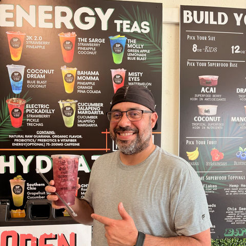 MOFI Nutrition- Energy Bar in Harlingen, TX