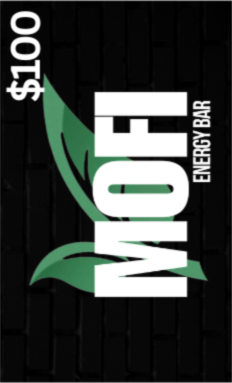MOFI Nutrition- Energy Bar in Harlingen, TX (3)