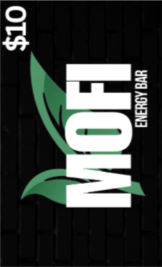 MOFI Nutrition- Energy Bar in Harlingen, TX (5)