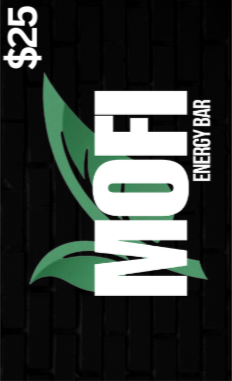 MOFI Nutrition- Energy Bar in Harlingen, TX (6)