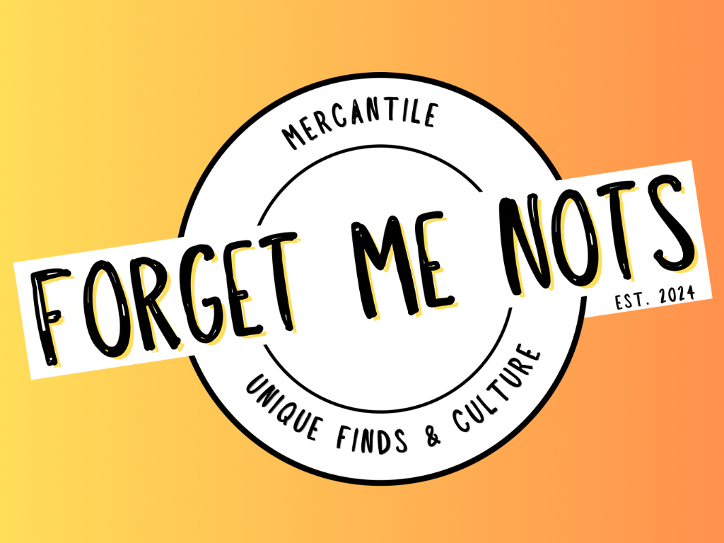 Forget Me Nots in Douglasville, GA