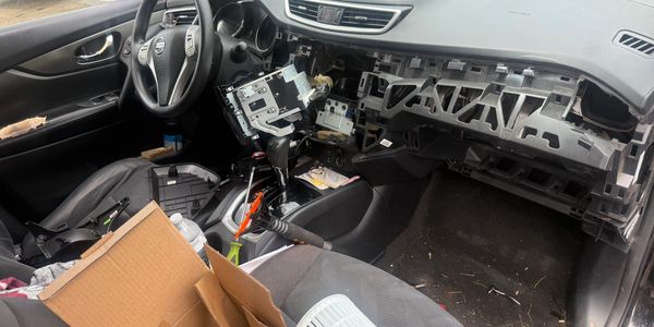 Wisdom Auto Repair LLC in Riverdale, GA (2)