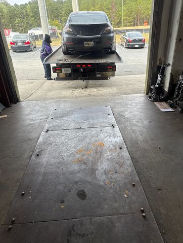 Wisdom Auto Repair LLC in Riverdale, GA (3)