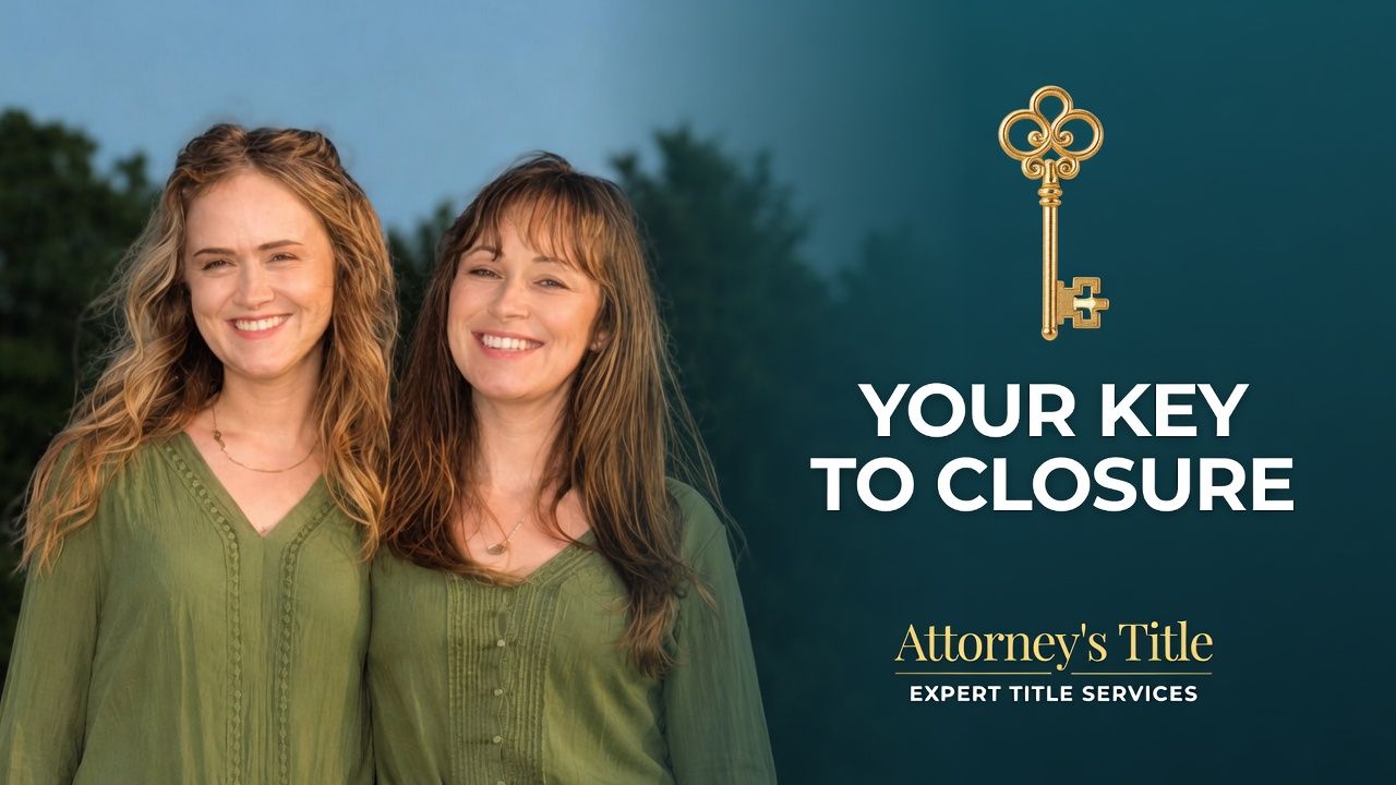 Attorney's Title of Anderson County in Palestine, TX