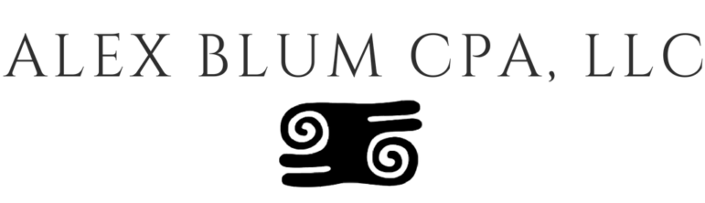 Alex Blum CPA, LLC in Baltimore, MD (2)