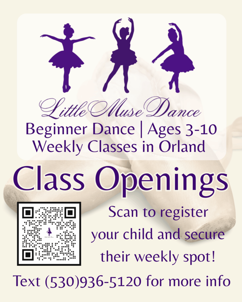 Muse Studio Orland in Orland, CA (2)