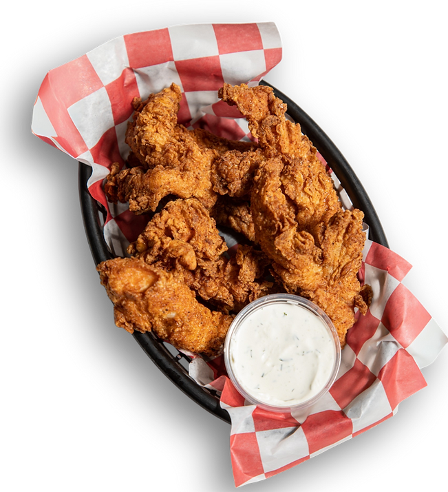 Love & Honey Fried Chicken in Philadelphia, PA