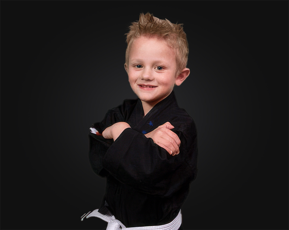 United Black Belt Academy Allendale in Allendale, NJ (2)