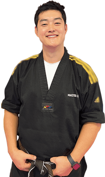 United Black Belt Academy Allendale in Allendale, NJ (4)