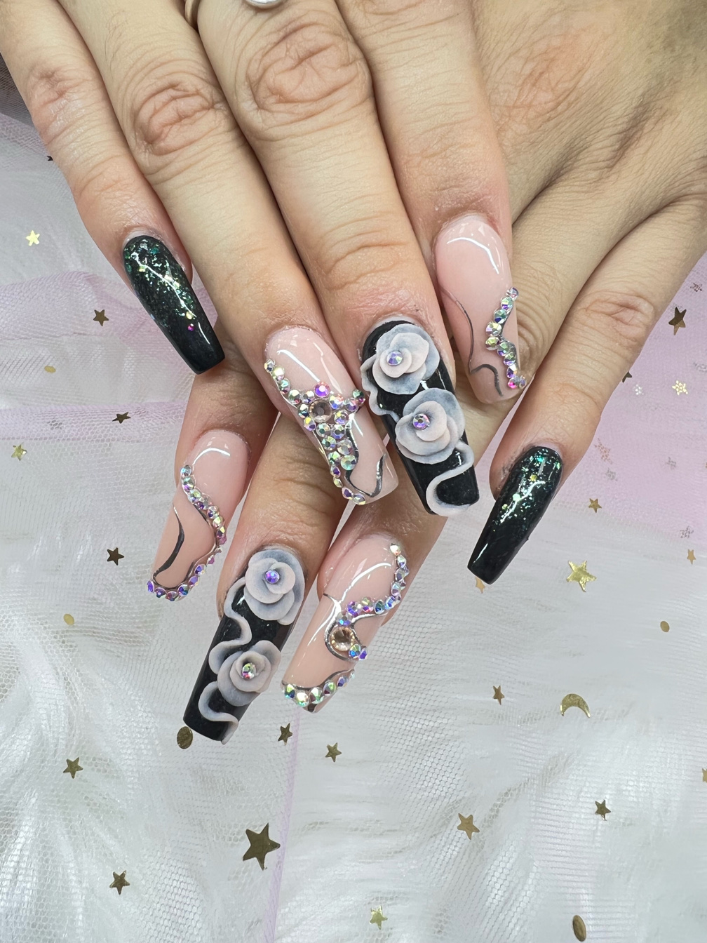 Akoi Nails Garfield NJ in Garfield, NJ
