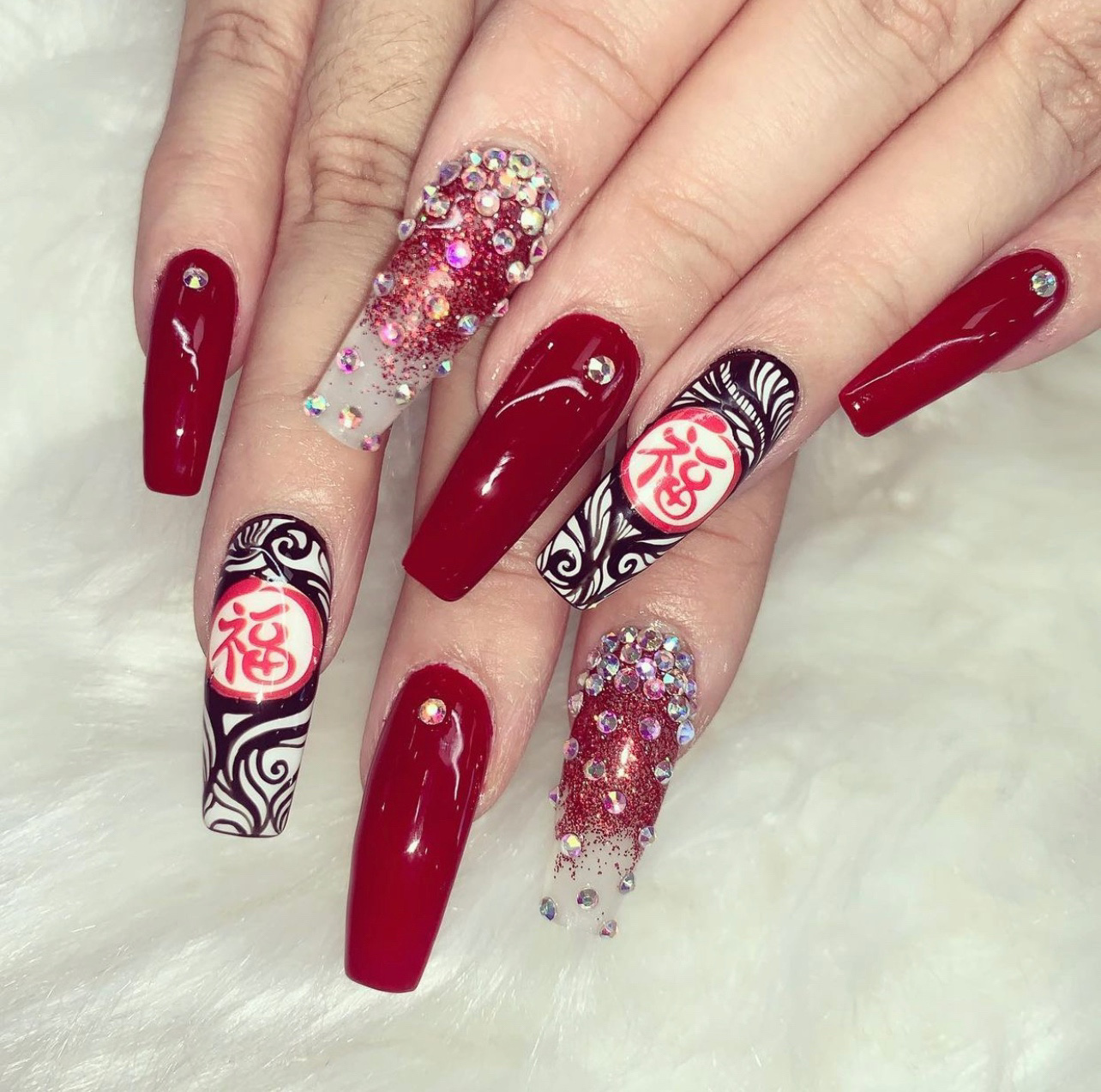 Akoi Nails Garfield NJ in Garfield, NJ (2)