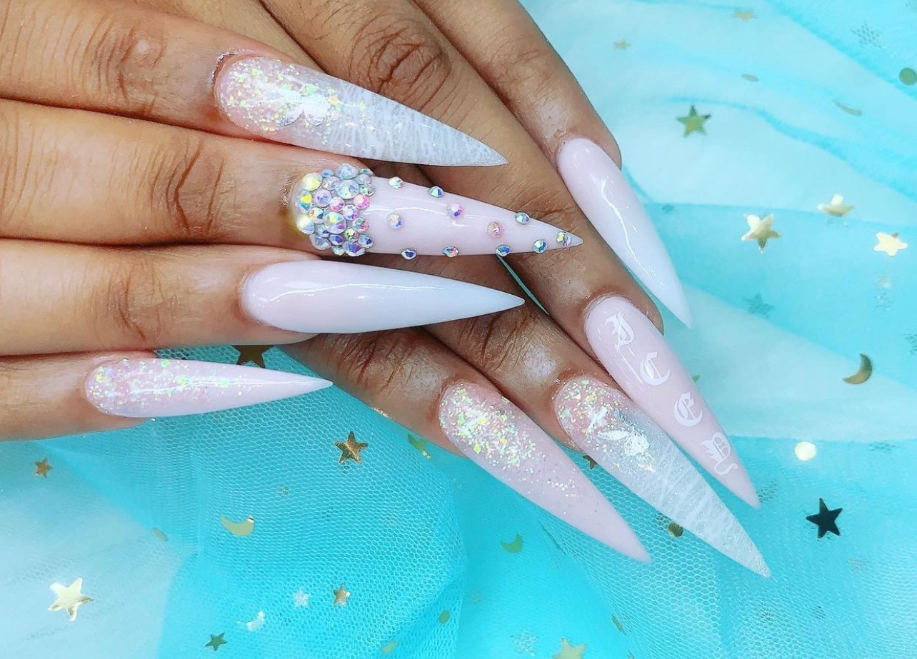 Akoi Nails Garfield NJ in Garfield, NJ (3)