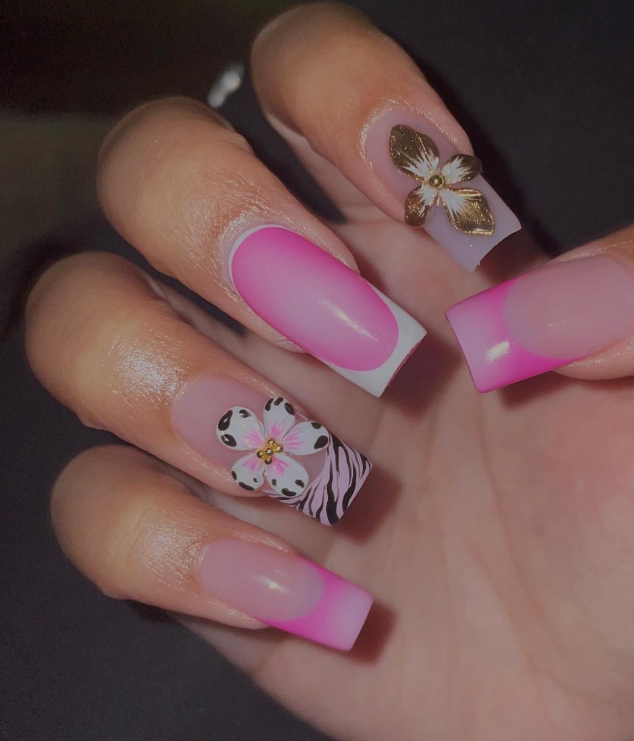 Akoi Nails Garfield NJ in Garfield, NJ (6)