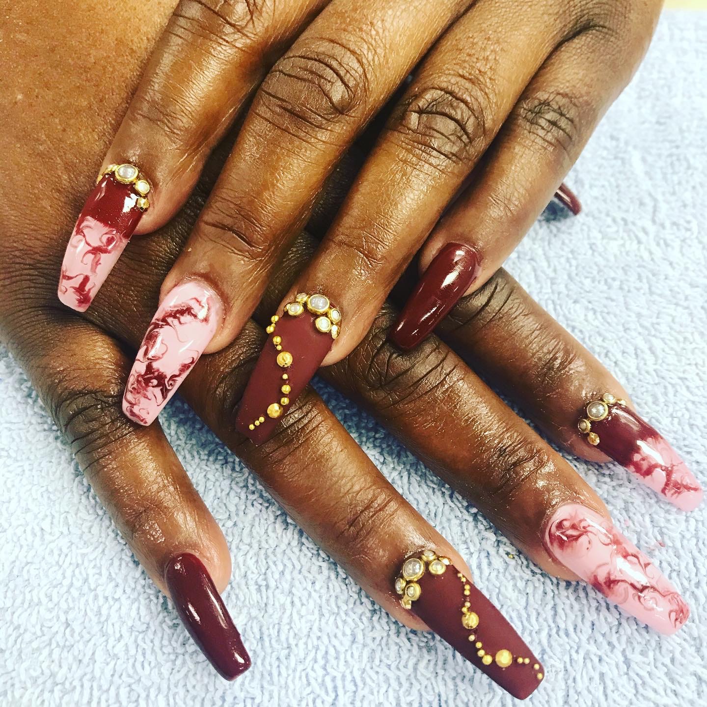A Classy Nail Salon in Athens, GA (5)