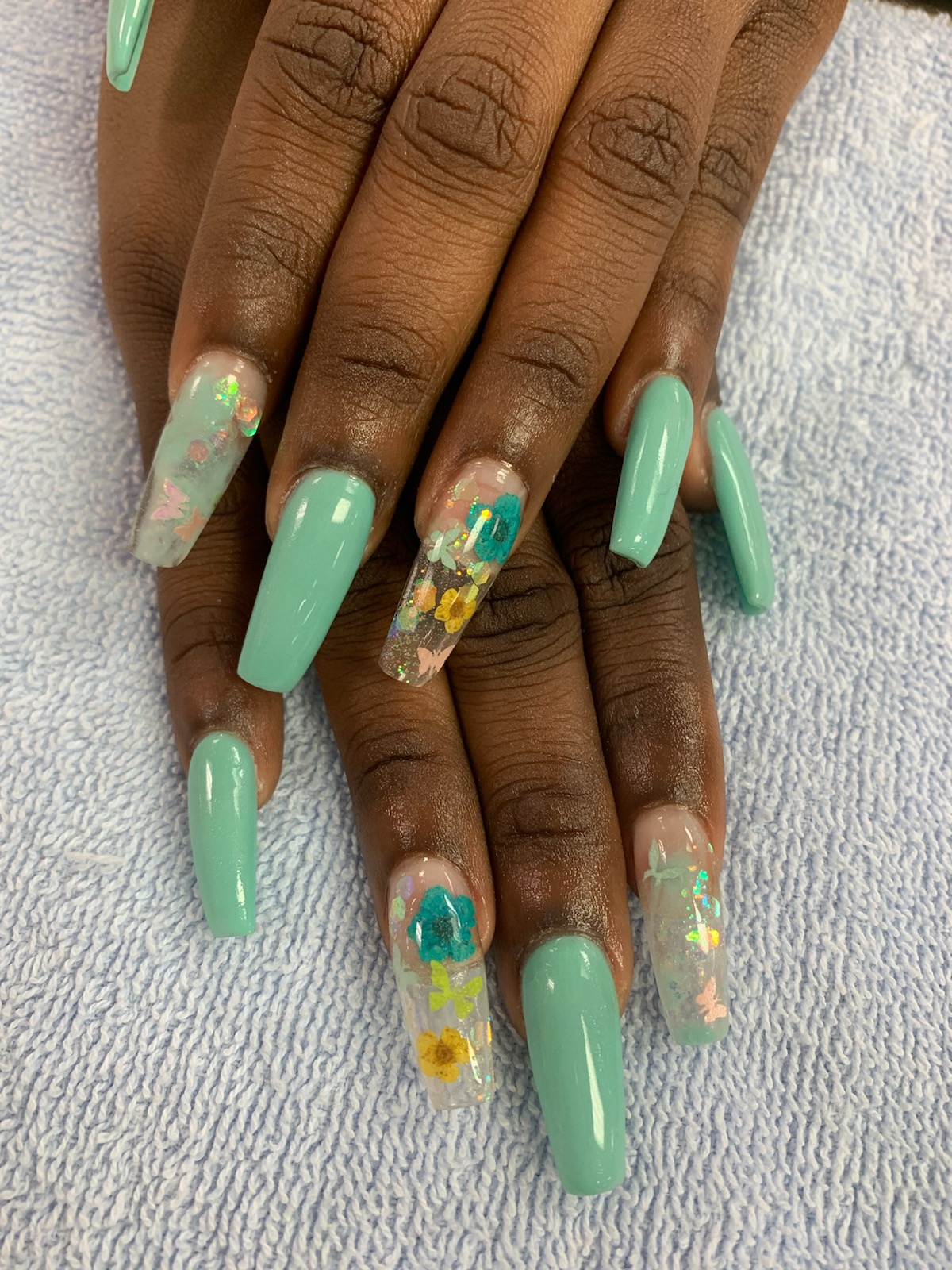 A Classy Nail Salon in Athens, GA (6)