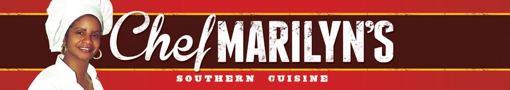 Chef Marilyn's in Los Angeles, CA