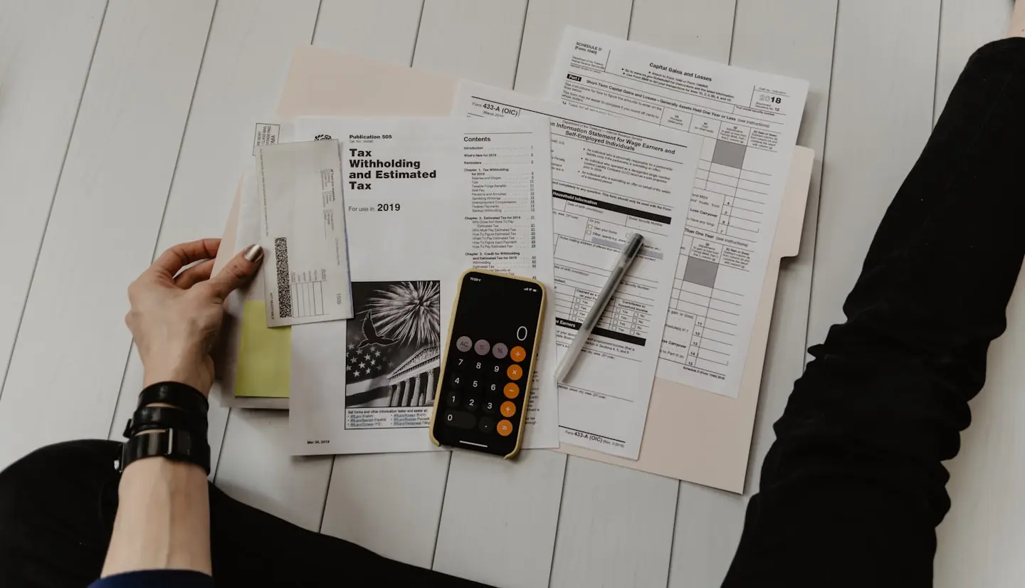 EMC Accounting Services in La Mirada, CA