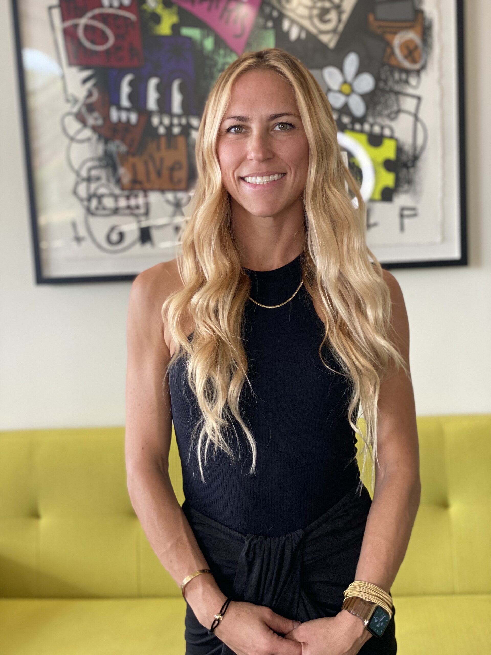 Tresses Color Bar Salon in Wellington, FL