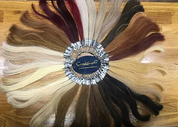 Tresses Color Bar Salon in Wellington, FL (5)
