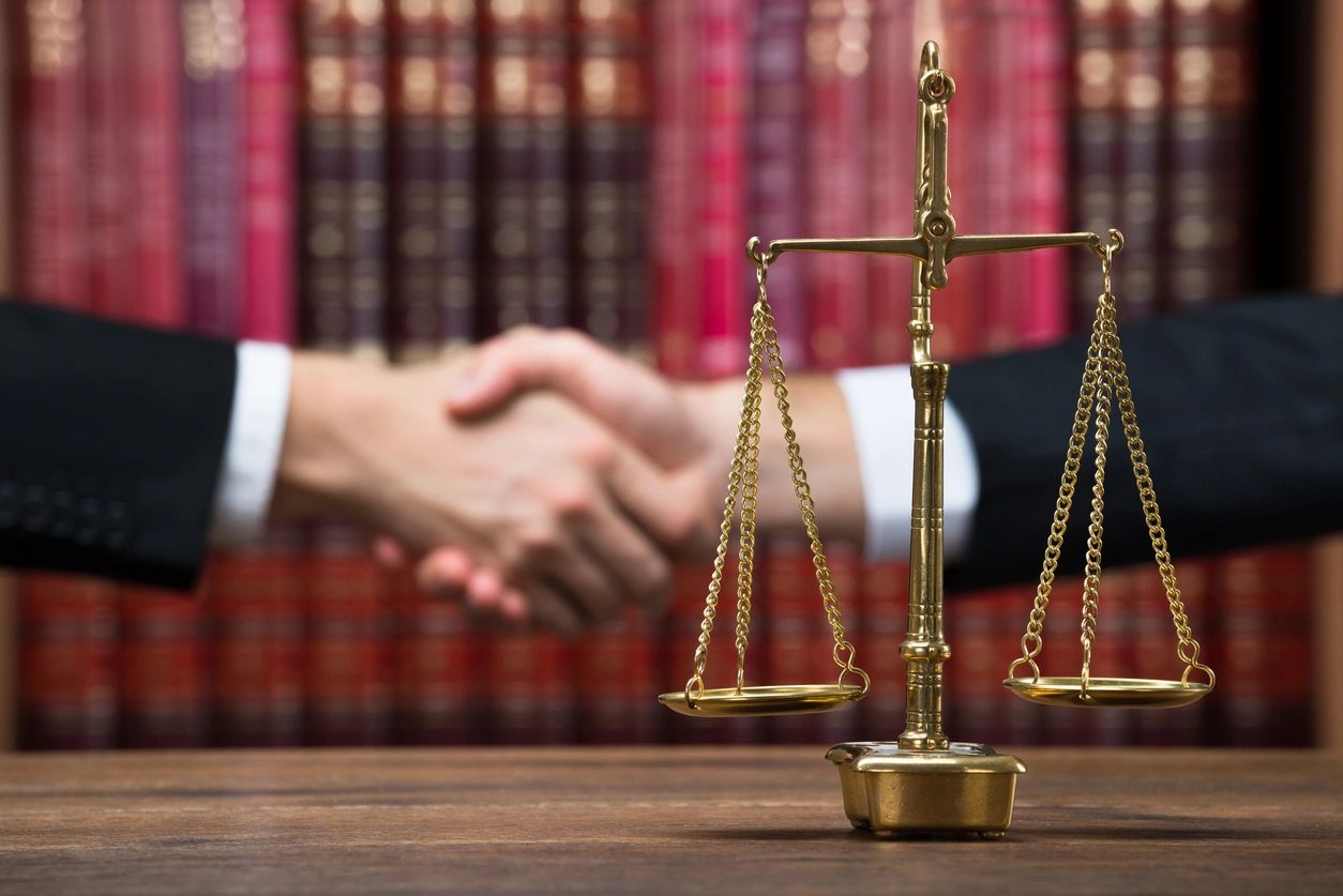 Law Office of Daniel L. Nelson & Associates in Hawthorne, CA