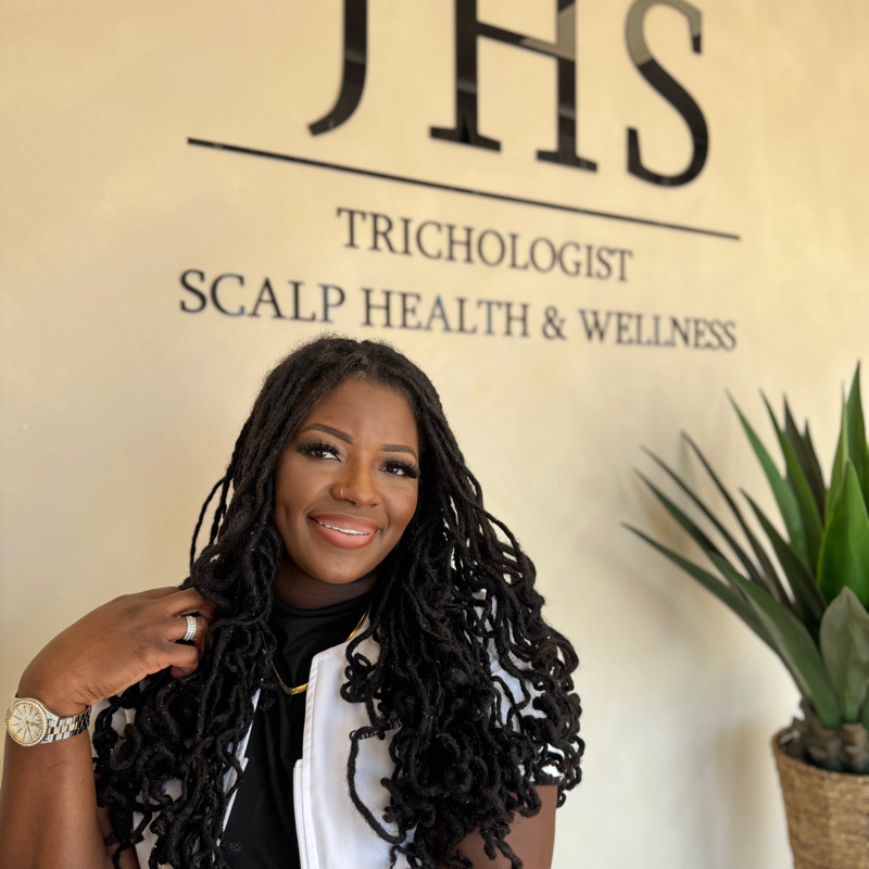 Jazzie Hair Studio Hair - Trichologist in Houston, TX