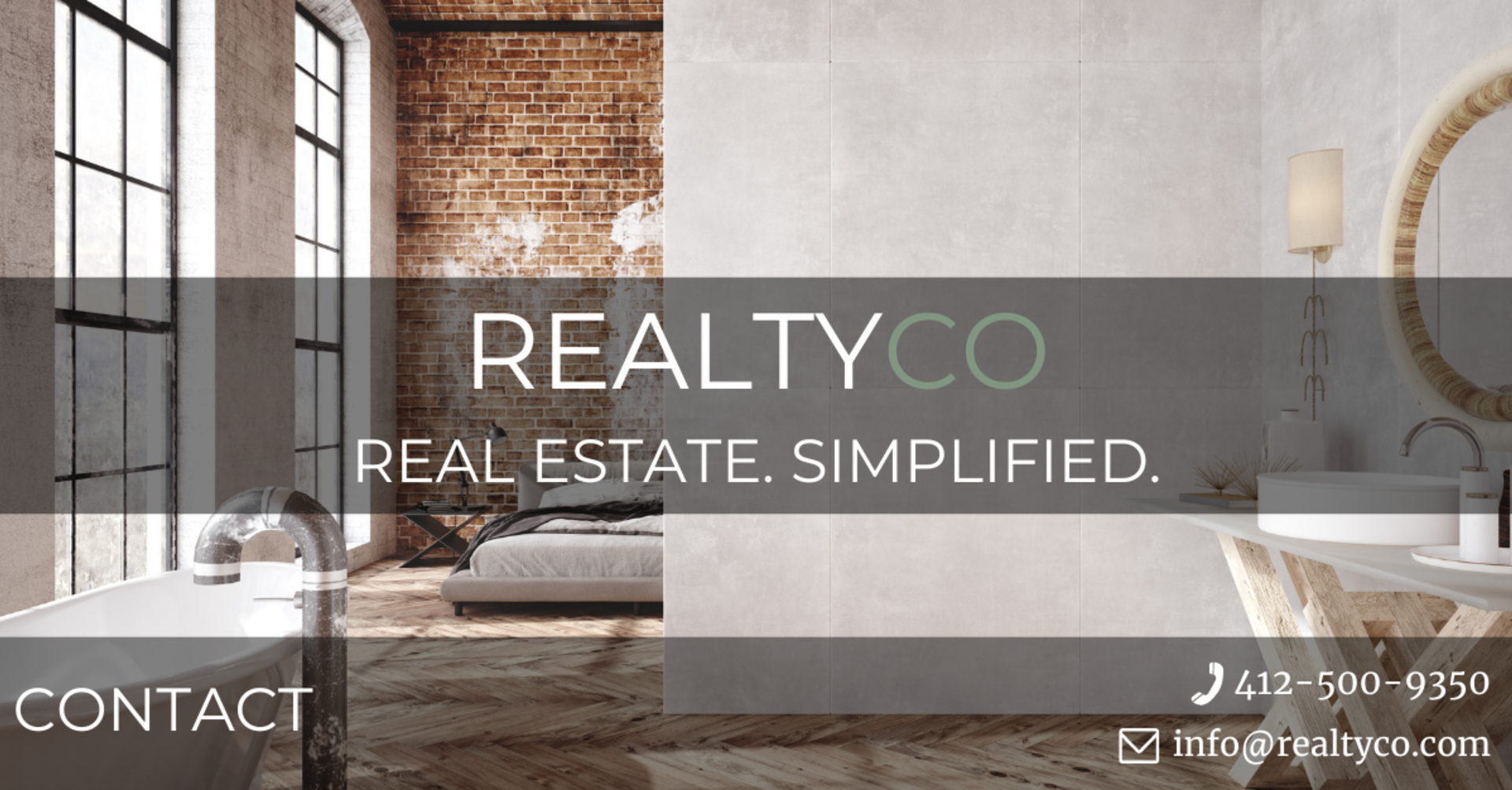 RealtyCo in Pittsburgh, PA
