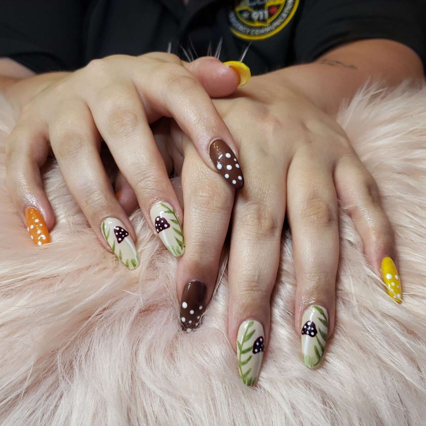 Southern Style Nail Studio in Troutman, NC (3)