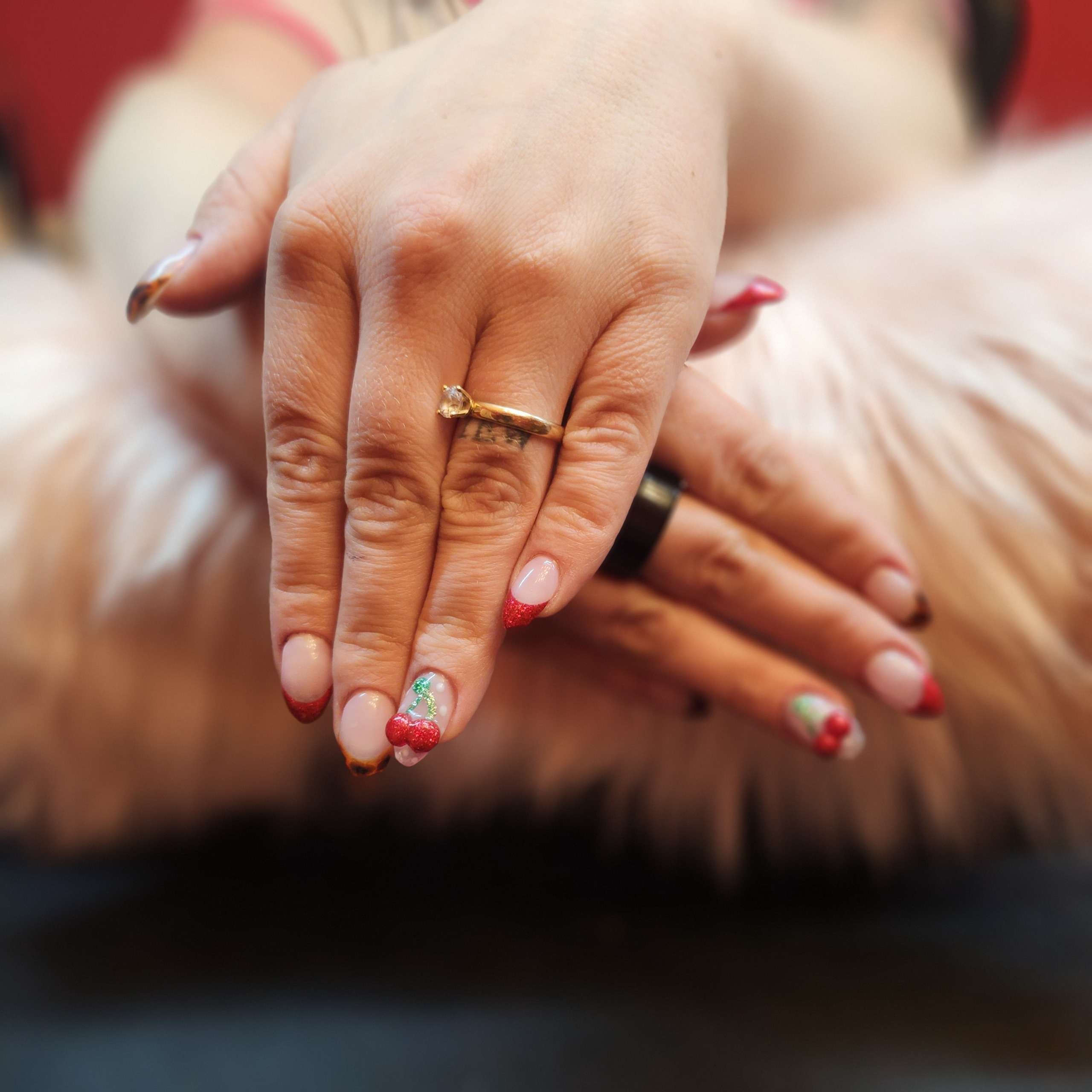 Southern Style Nail Studio in Troutman, NC (4)