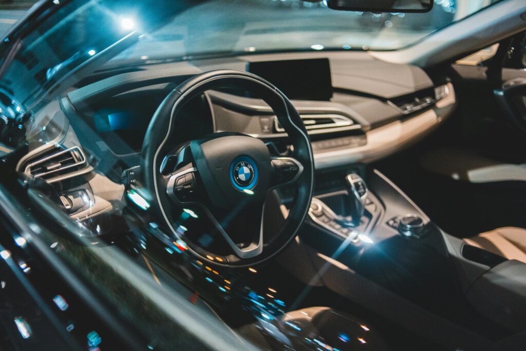 Frostline Finish Mobile Detailing in Somerset, NJ